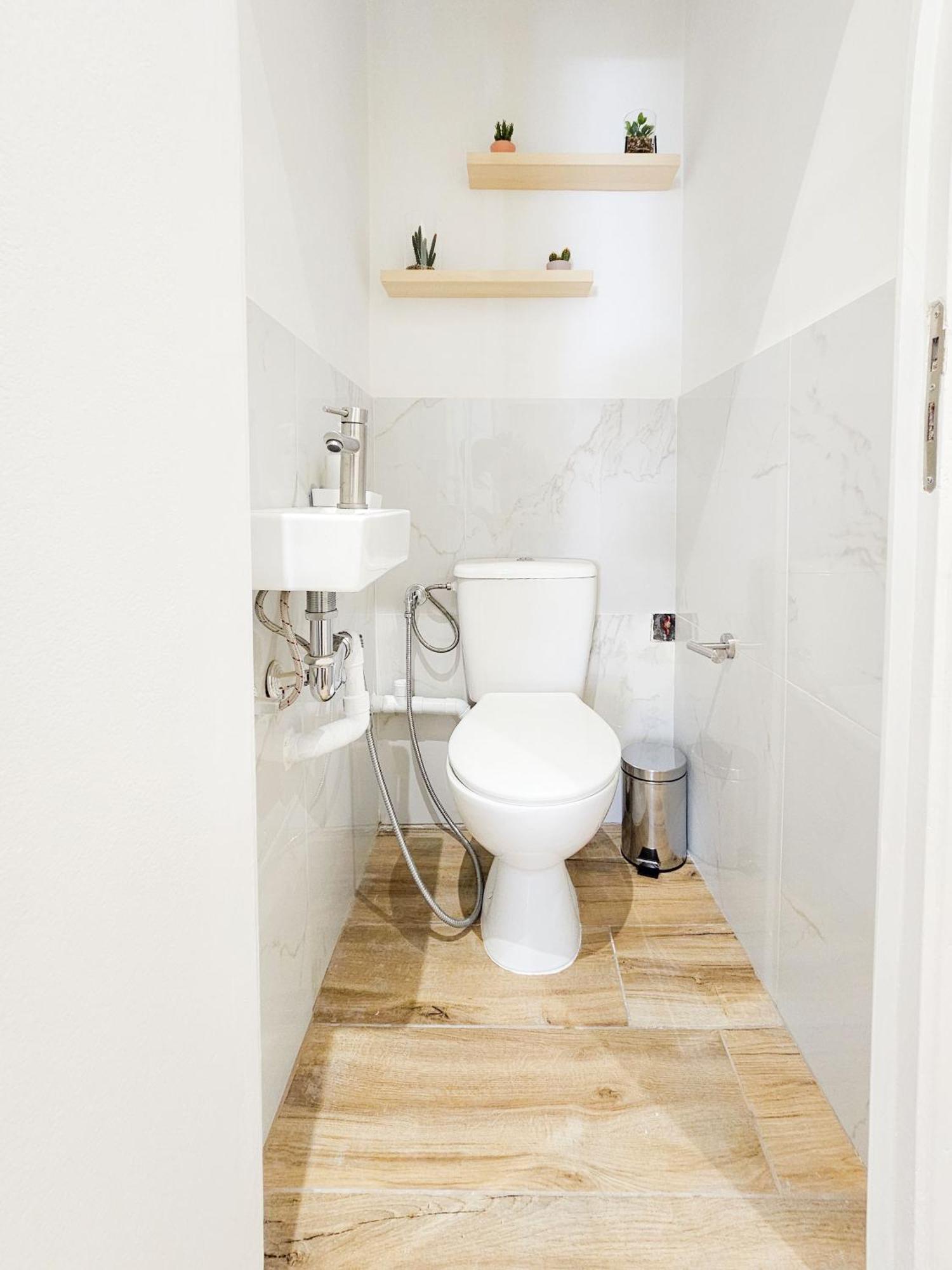 Lamartine 4 Pers Center Wifi A/C Apartamento Nice Exterior foto